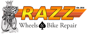 Razz Wheels and Bike Repair